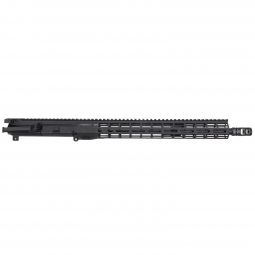 Aero Precision M4E1 Threaded 16" 5.56 NATO Mid-Length Complete Upper w/ BCG and Charging Handle