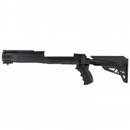 Ruger Mini-14/Mini-Thirty Strikeforce Folding Stock, Black