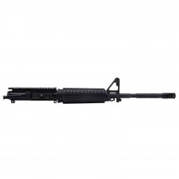 Anderson AR-15 5.56 16" A4 Carbine Upper Receiver Assembly (No BCG or CH)