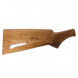 Browning Semi-Auto 22 Stock, Grade II Maple 22 L & S