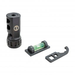 Bergara ST1 Muzzle Brake, .30 cal.