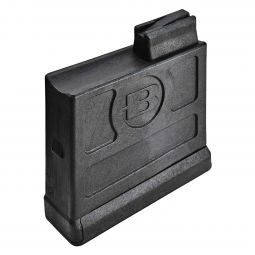 Bergara B-14R 10 Round AICS Magazine, 22 Mag and 17 HMR