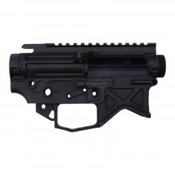 Battle Arms AR-15 Lightweight Stripped Upper & Lower Set