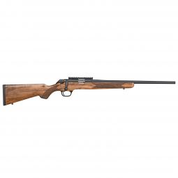 Springfield Model 2020 Rimfire Classic Rifle .22LR, Grade AAA Walnut