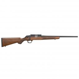 Springfield Model 2020 Rimfire Classic Rifle .22LR, Grade AA Walnut