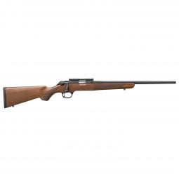 Springfield Model 2020 Rimfire Classic Rifle .22LR, Grade A Walnut