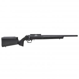 Springfield Model 2020 Rimfire Target Rifle .22LR, Black