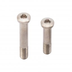 Boyds Savage Screw Set, Nickel