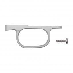 Boyds Savage Axis Nickel Trigger Guard