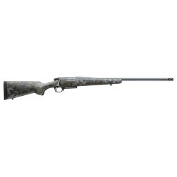 Bergara Premier Series Canyon Rifle, 6.5 PRC 22" Barrel