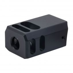 Beretta APX Muzzle Brake, 1/2x28