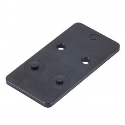 Beretta APX A1 / APX A1 Compact RDO Plate Kit, C-More