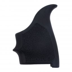 Hogue HandALL Smith & Wesson M&P 9 Shield Plus Beavertail Grip Sleeve, Black