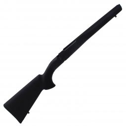 Hogue Mauser 98, Military & Sport Actions Barrel Pillar Bed Stock, Black