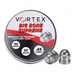 Hatsan Vortex Big Bore Supreme Slugs