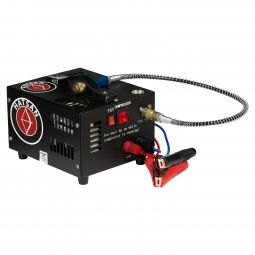 Hatsan TactAir Spark PCP Compressor