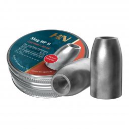 H&N Slug HP II Air Gun Pellets