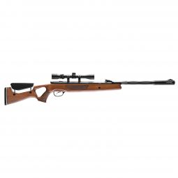 Hatsan Mod 65 Air Rifle, .22 Cal.