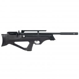 Hatsan FlashPup Synthetic QE Air Rifle, .22 Cal.