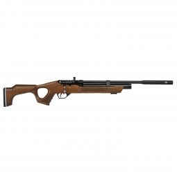 Hatsan Flash Wood QE Air Rifle, .22 Cal.