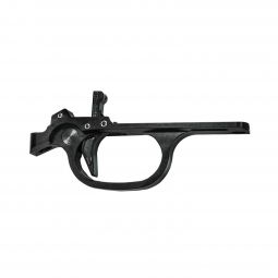 DIP Marlin Model 60 Complete Left Handed Trigger Guard, Black