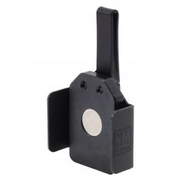 NeoMag - 9mm / 40 S&W (Medium), Extended, Black Cerakote