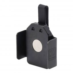 NeoMag - 9mm / 40 S&W (Medium), Regular, Black Cerakote