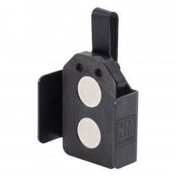 NeoMag TYPE G - 9mm / 40 S&W (Medium), Regular, Black Cerekote