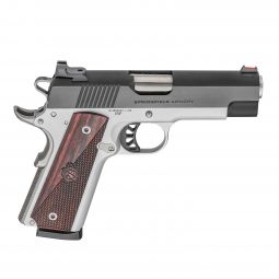 Springfield 1911 Ronin EMP 9mm 4" Pistol