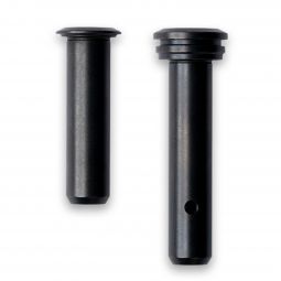 Radian Weapons AR-15 Takedown Pin Kit, Black