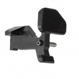 Radian Weapons AR-15 Extended Bolt Catch, Black