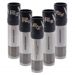 Rob Roberts Raptor Choke Tube, Remchoke 20 Gauge