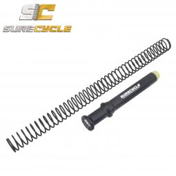 Sure Cycle AR-15 SC5.4 Workhorse Rifle Buffer & Spring Combo Kit