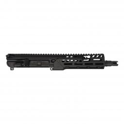 Sig Sauer MCX Spear LT Upper 300 Blackout Conversion Kit, 9" Barrel, Black