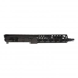 Sig Sauer MCX Spear LT Upper 5.56 NATO Conversion Kit, 11.5" Barrel, Black