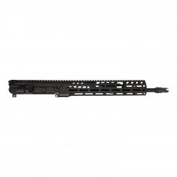 Sig Sauer MCX Spear LT Upper 5.56 NATO Conversion Kit, 16" Barrel, Black