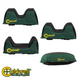 Caldwell Deluxe Universal  Front Bag Set of 4 (Unfilled)