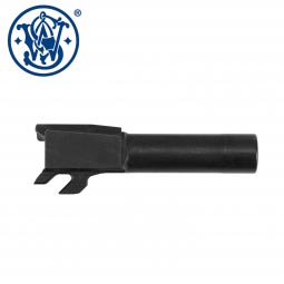 Smith & Wesson M&P Shield 40 Barrel, Matte Blued