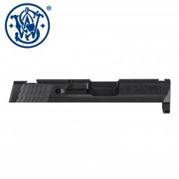 Smith & Wesson M&P Shield 9 Slide