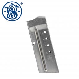 Smith & Wesson M&P Shield 40 Magazine Tube