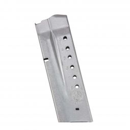 Smith & Wesson M&P Shield 9mm Magazine Tube