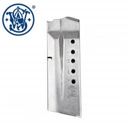 Smith & Wesson M&P Shield 9mm Magazine Tube