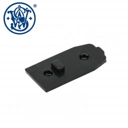 Smith & Wesson M&P Shield 9 / 40 Magazine Buttplate Catch