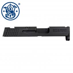 Smith & Wesson M&P Shield 9mm Slide, TLCI