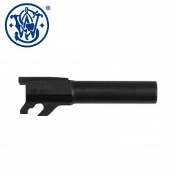 Smith & Wesson M&P Bodyguard 380 Barrel, Matte Blued