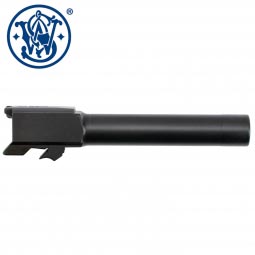 Smith & Wesson M&P 40S&W Barrel, Full Size