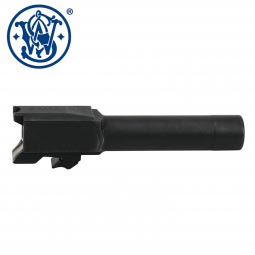 Smith & Wesson M&P Compact 9mm Barrel