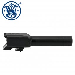 Smith & Wesson M&P Compact 40S&W Barrel