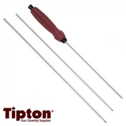 Tipton Deluxe 1-Piece Carbon Fiber Cleaning Rod: MGW