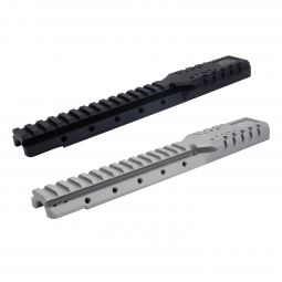 Samson Manufacturing Hannibal Picatinny Top Rail for Ruger Mini 14, 2007 or Earlier